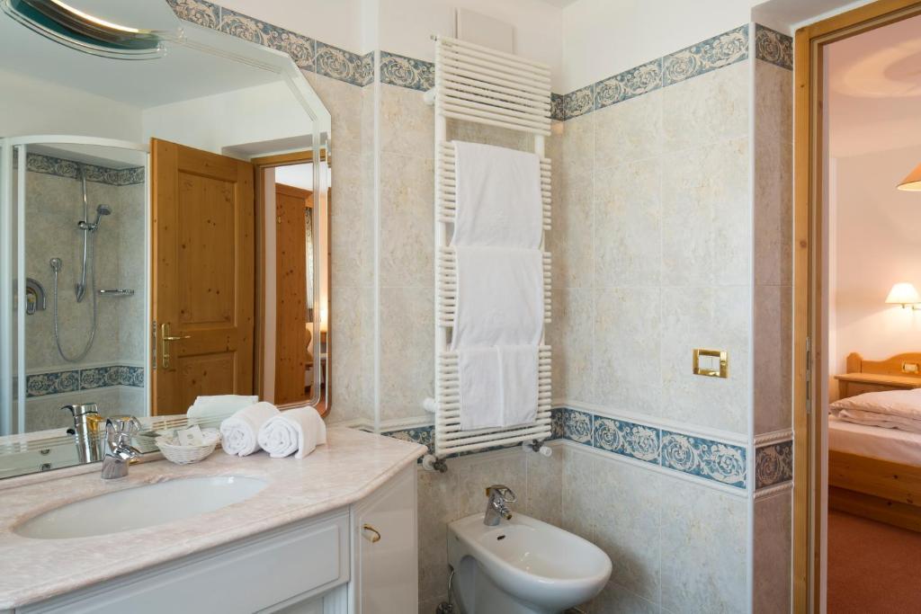 Residence La Selva 객실 사진